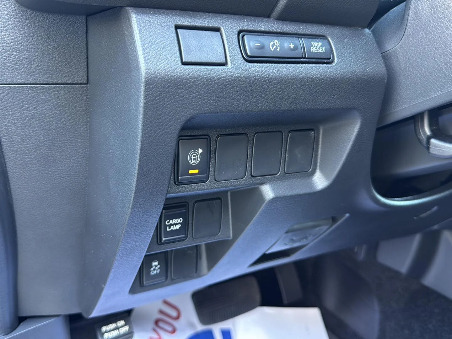 2026 Nissan Frontier SV - Photo 20