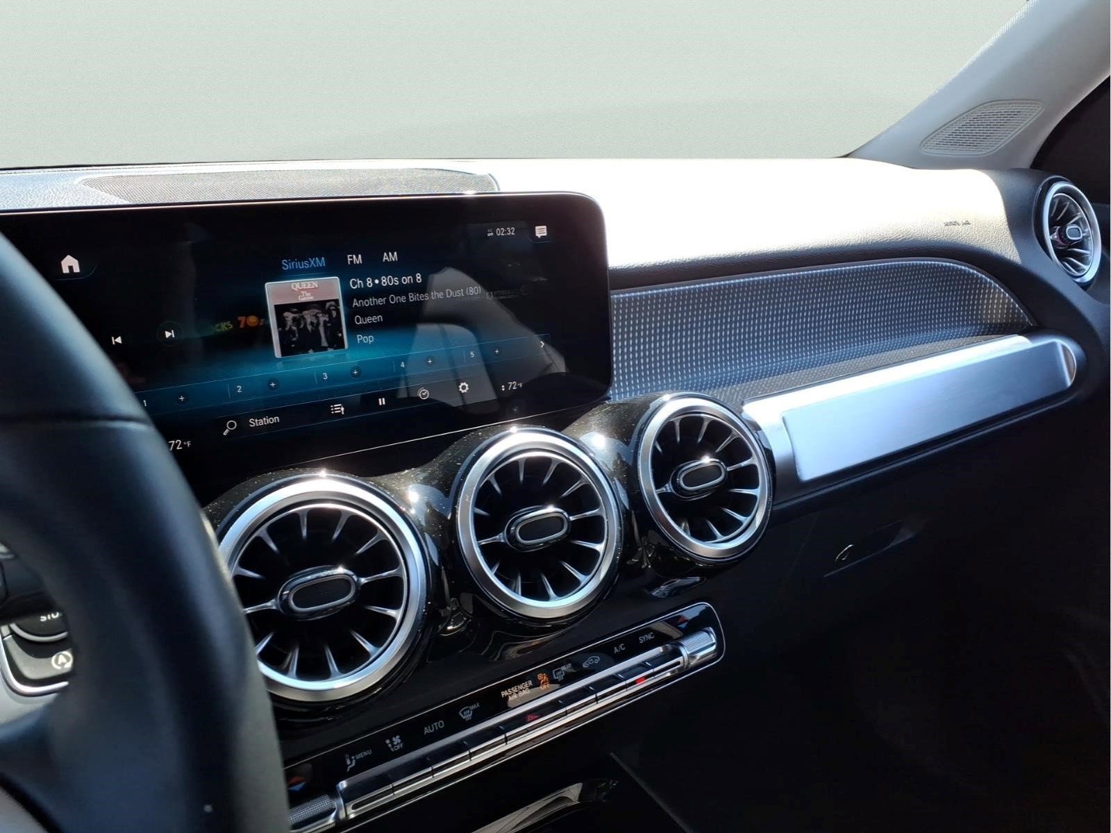 2022 Mercedes-Benz GLB Base - Photo 34