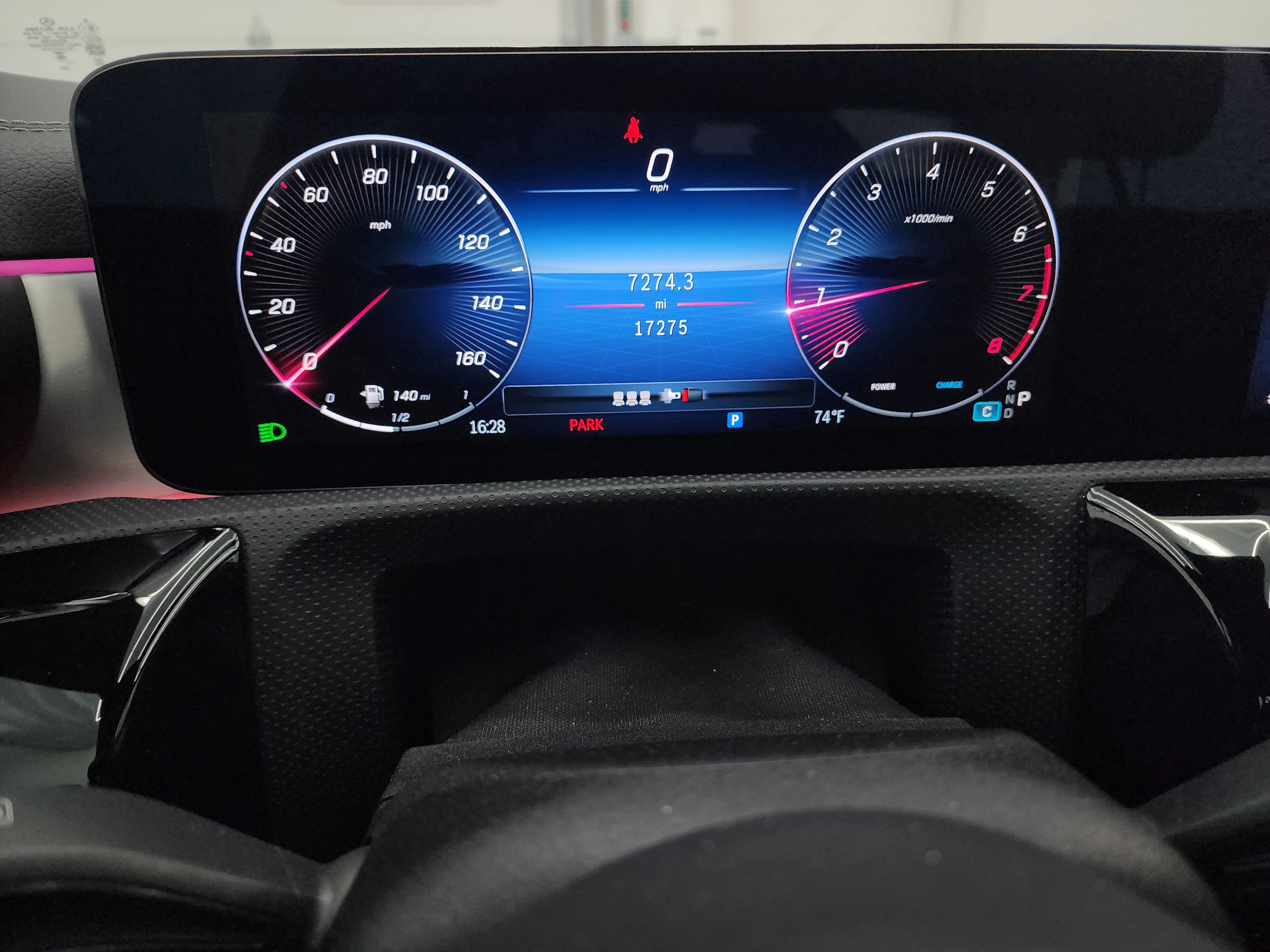 2025 Mercedes-Benz CLA CLA 250 - Photo 10