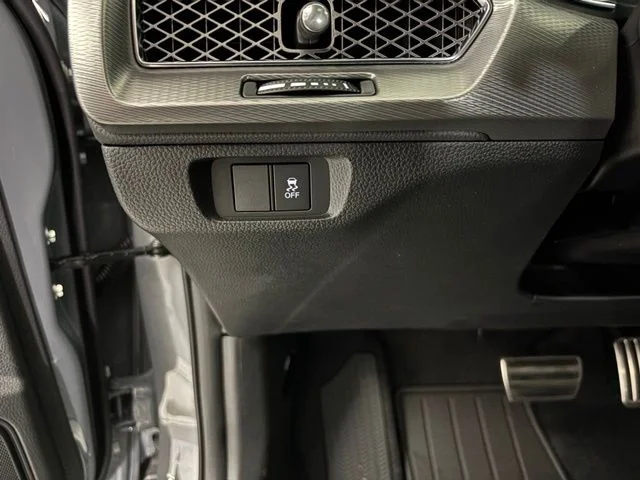 New 2026 Urban Gray Pearl Acura A-Spec Tech Package image 30