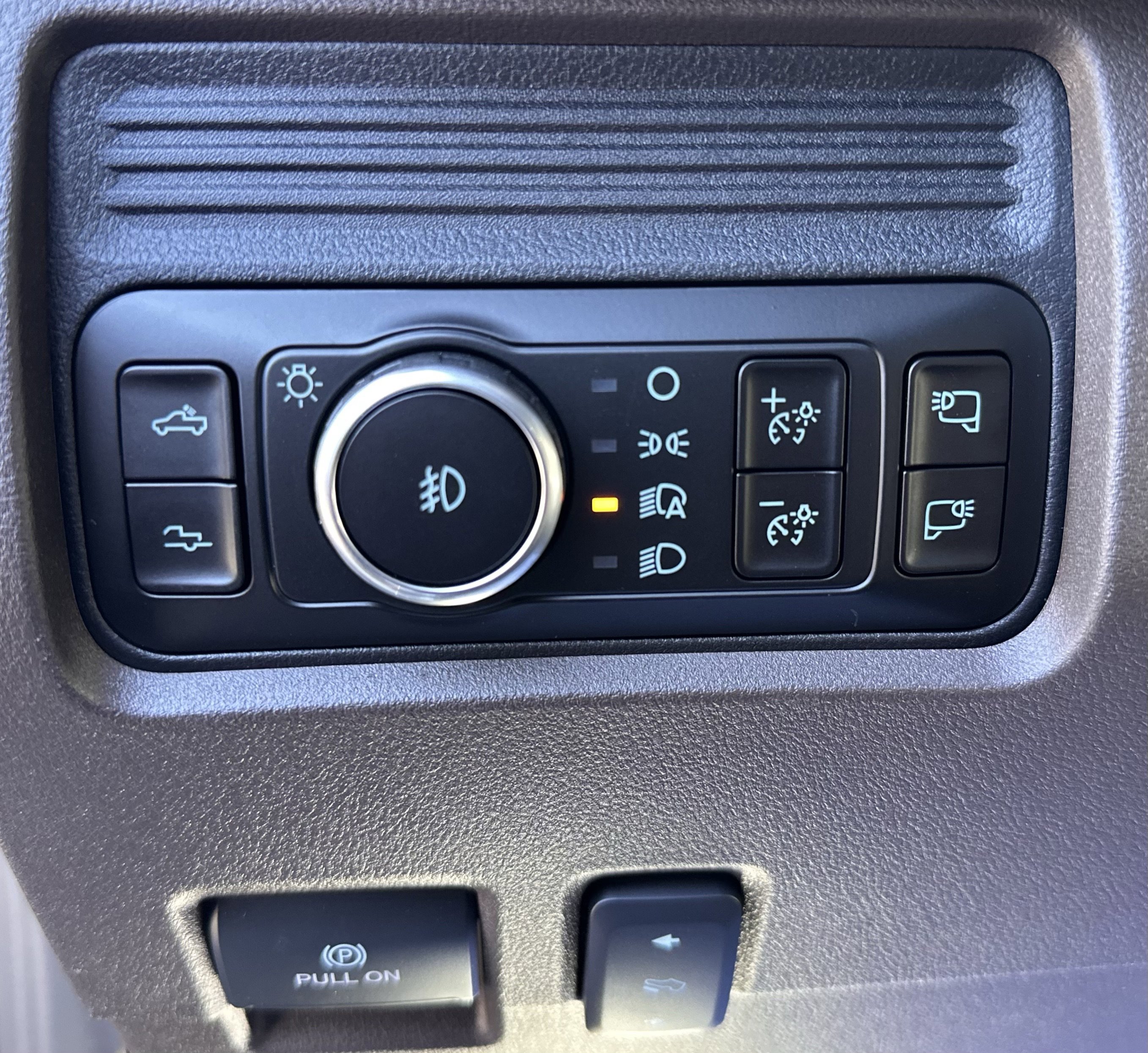 New 2026 Agate Black Metallic Ford F-350® King Ranch® image 19