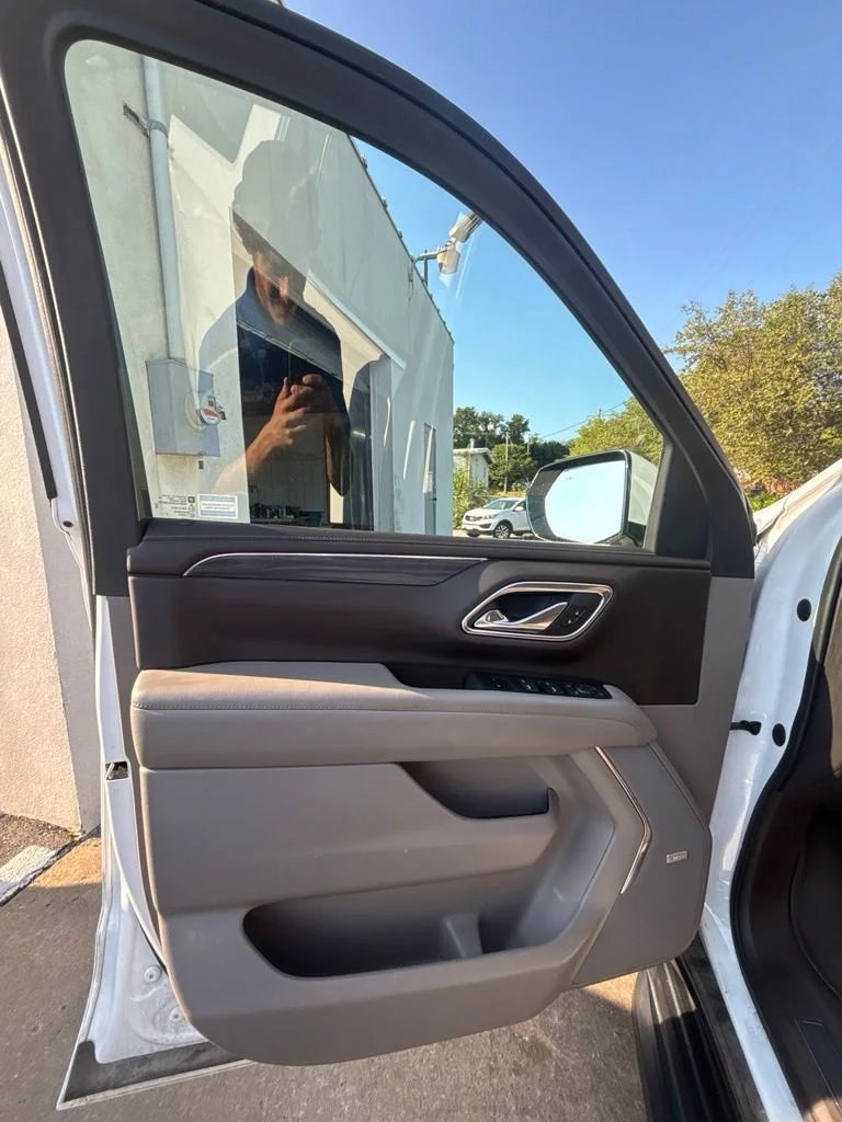 Used 2021 White GMC SLT image 11