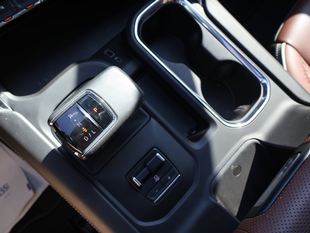 2023 GMC Sierra 1500 Denali Denali Ultimate - Photo 20