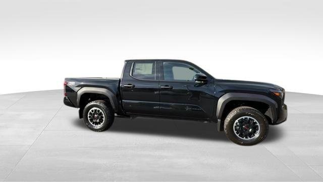 2025 Toyota Tacoma TRD Off Road - Photo 8