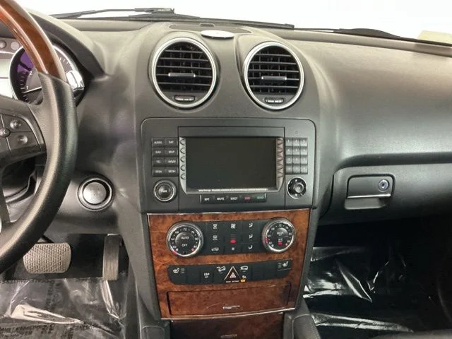 Used 2008  Mercedes-Benz ML 350 image 16