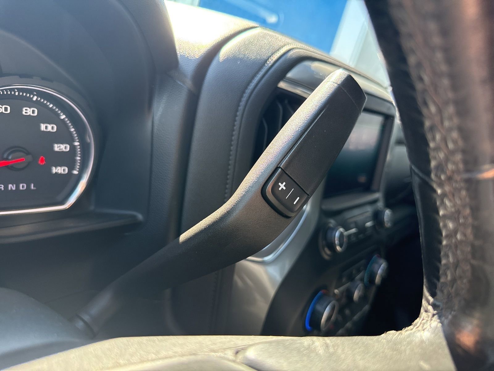 2019 Chevrolet Silverado 1500 RST - Photo 34
