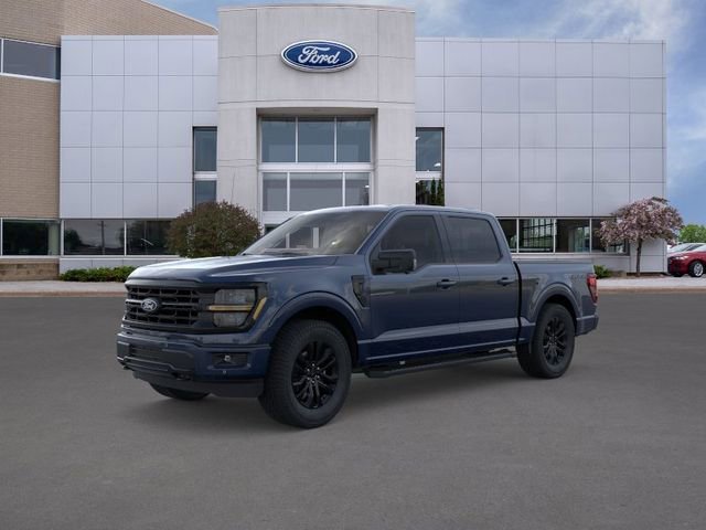 2026 Ford F-150 XLT 4x4 SuperCrew 5-1/2 Box's photo