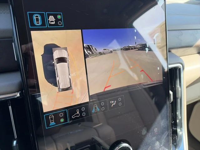 New 2026 Red GMC Denali image 19