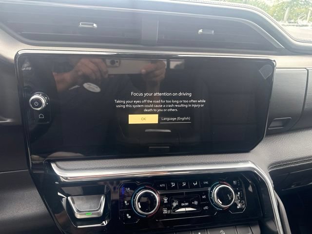 2026 GMC Sierra 2500HD Denali - Photo 20