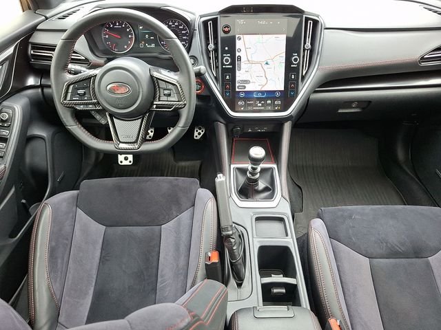Used 2022 Silver Subaru Limited image 15