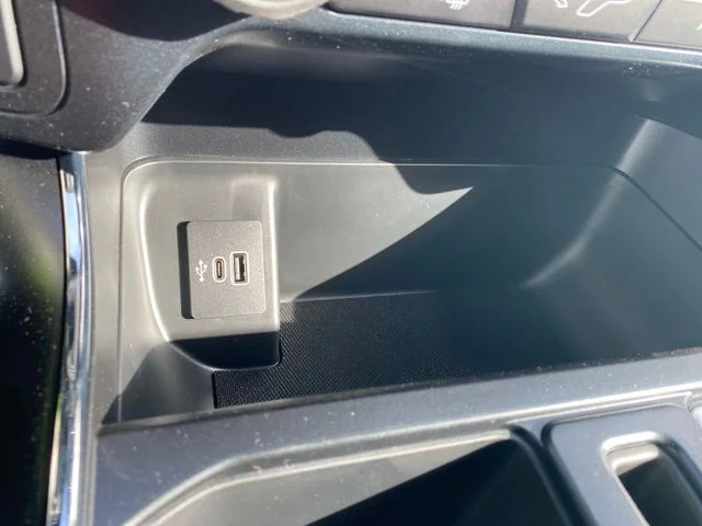 New 2026 Oxford White Ford STX® image 26