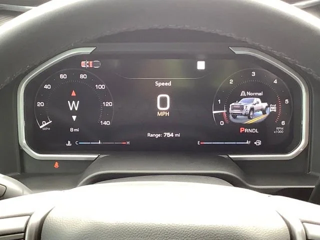 2026 GMC Sierra 3500HD Denali Ultimate - Photo 29