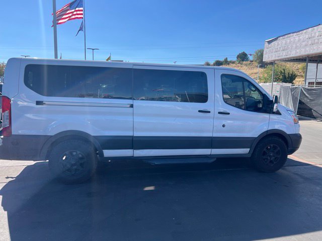 Used 2018 White Ford XLT image 6