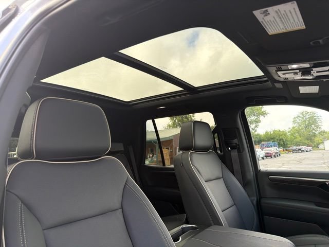 2026 Chevrolet Tahoe Premier - Photo 19