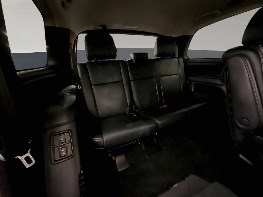 Used 2018 Black Toyota TRD Sport image 32