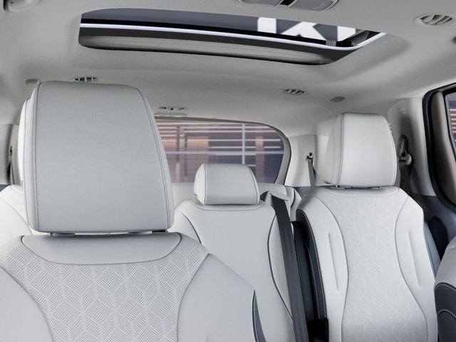 2026 Kia Carnival SX - Photo 27