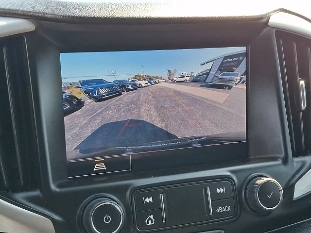 Certified Used 2023 Black GMC SLT image 17