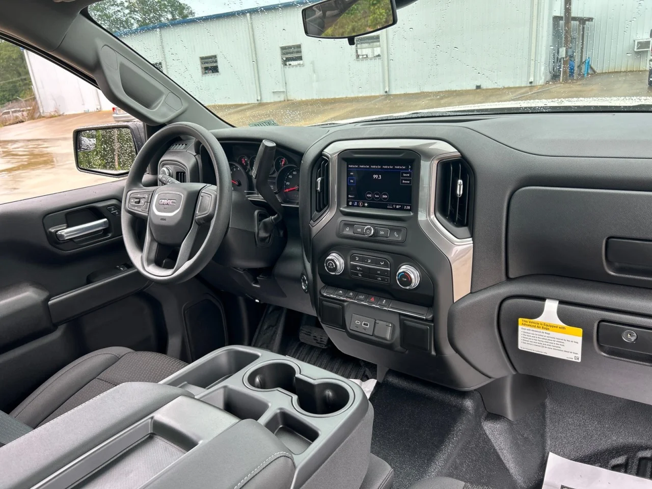 New 2026 Coastal Dune GMC Pro image 19