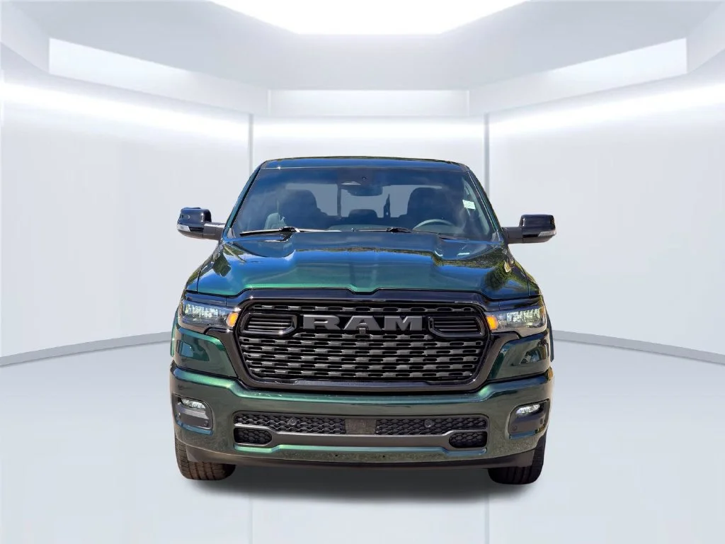 New 2027 Green Ram Big Horn/Lone Star image 16