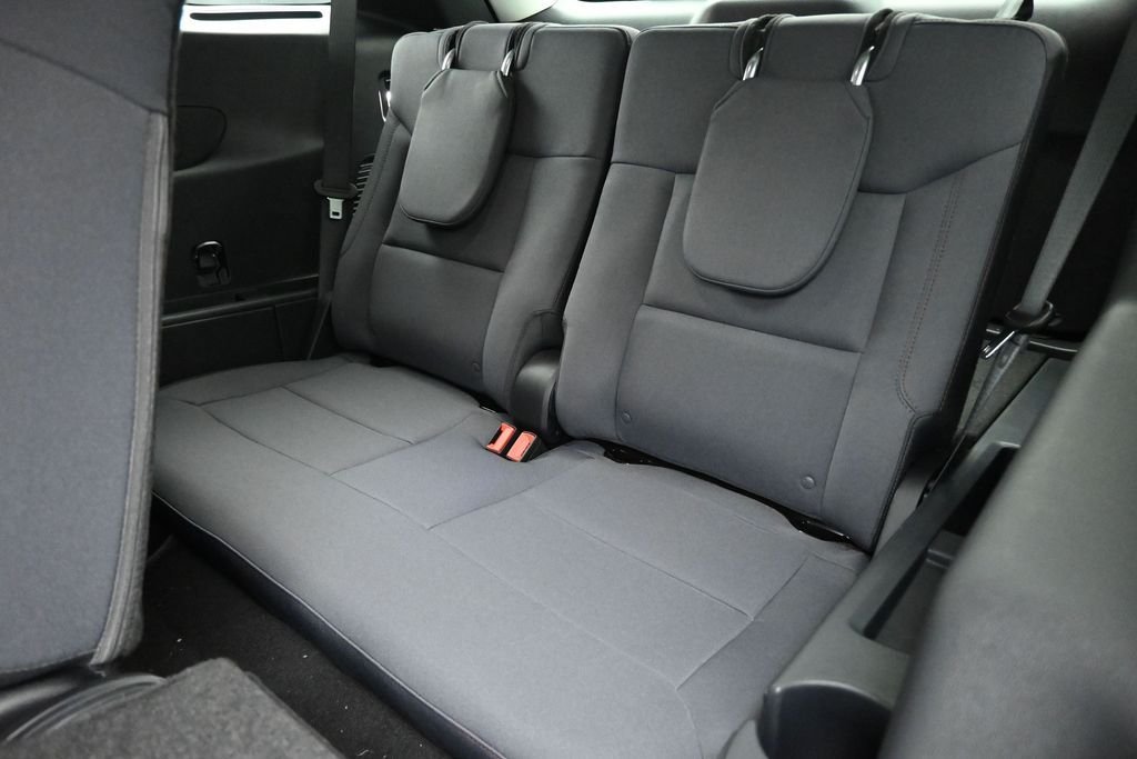 New 2026 Carbonized Gray Metallic Ford Active image 19