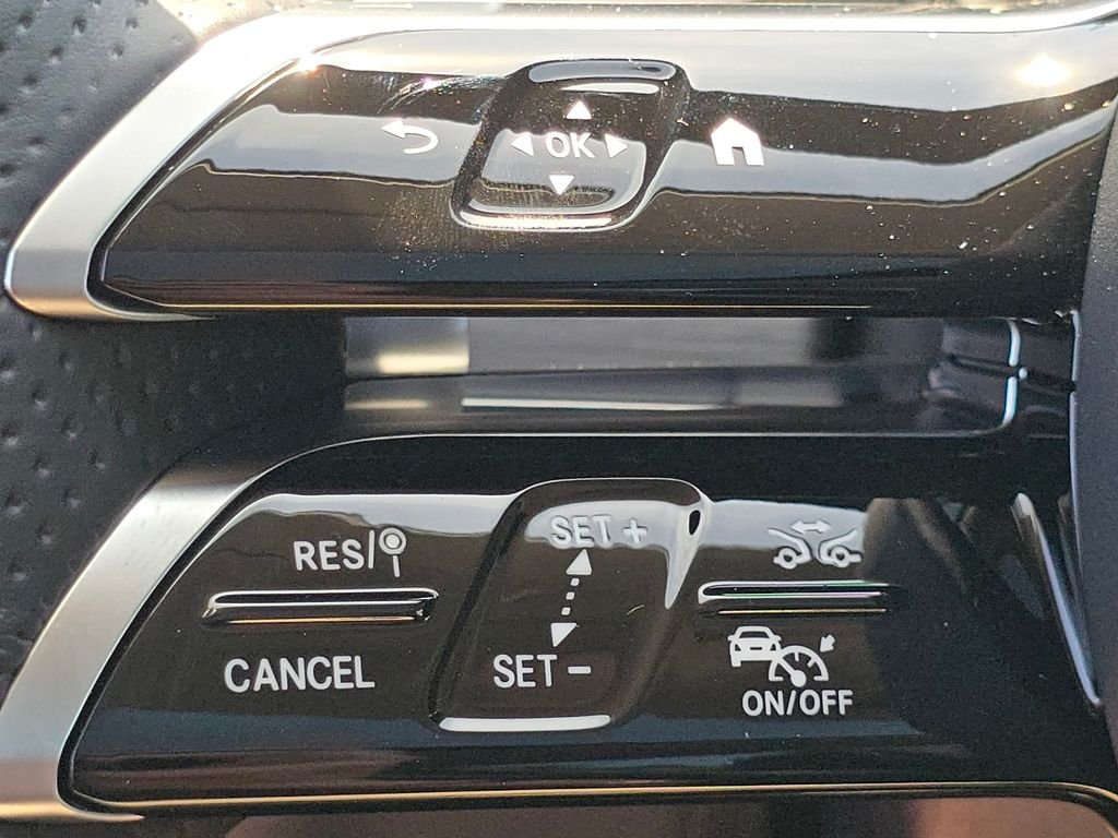 New 2026 Black Mercedes-Benz GLS 450 image 37