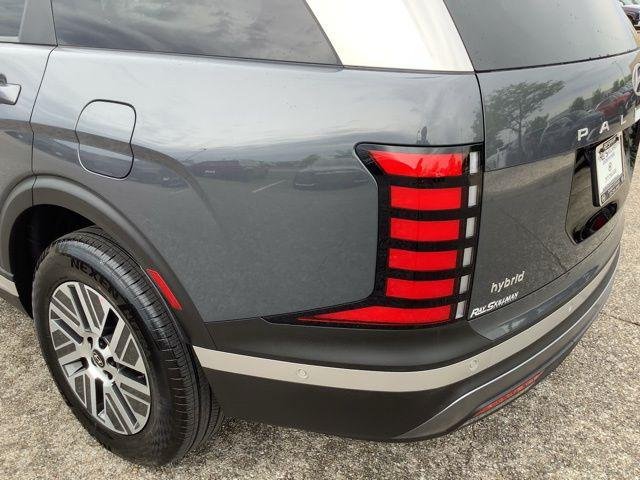 New 2026 Gray Pearl Hyundai SEL Premium image 32