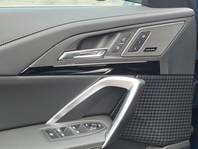 2026 BMW X1 28i - Photo 17