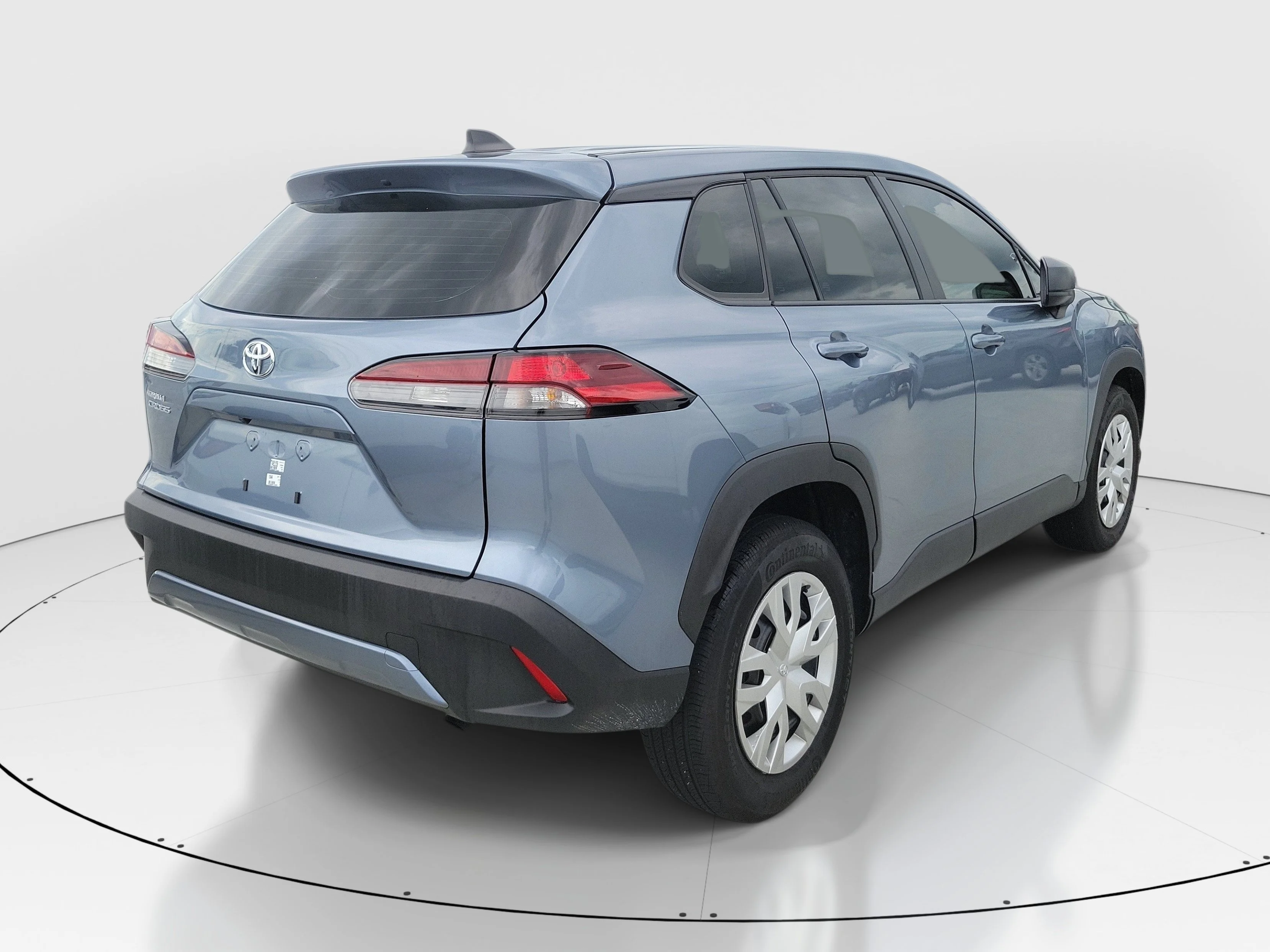 Used 2026 Celestite Toyota L image 6