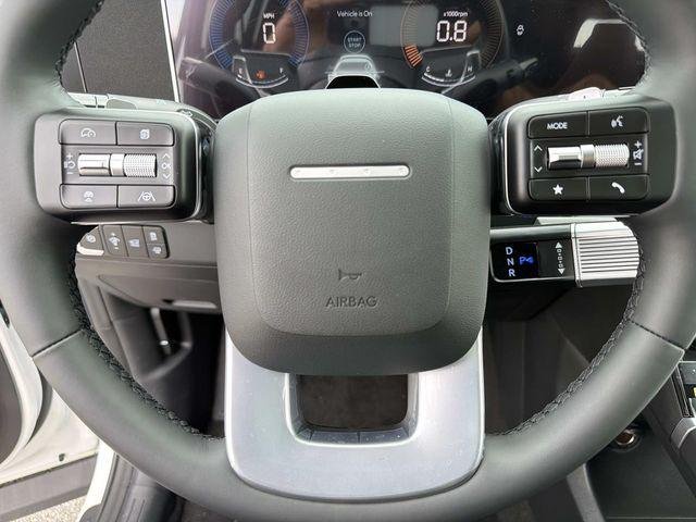 New 2026 White Hyundai XRT AWD image 21