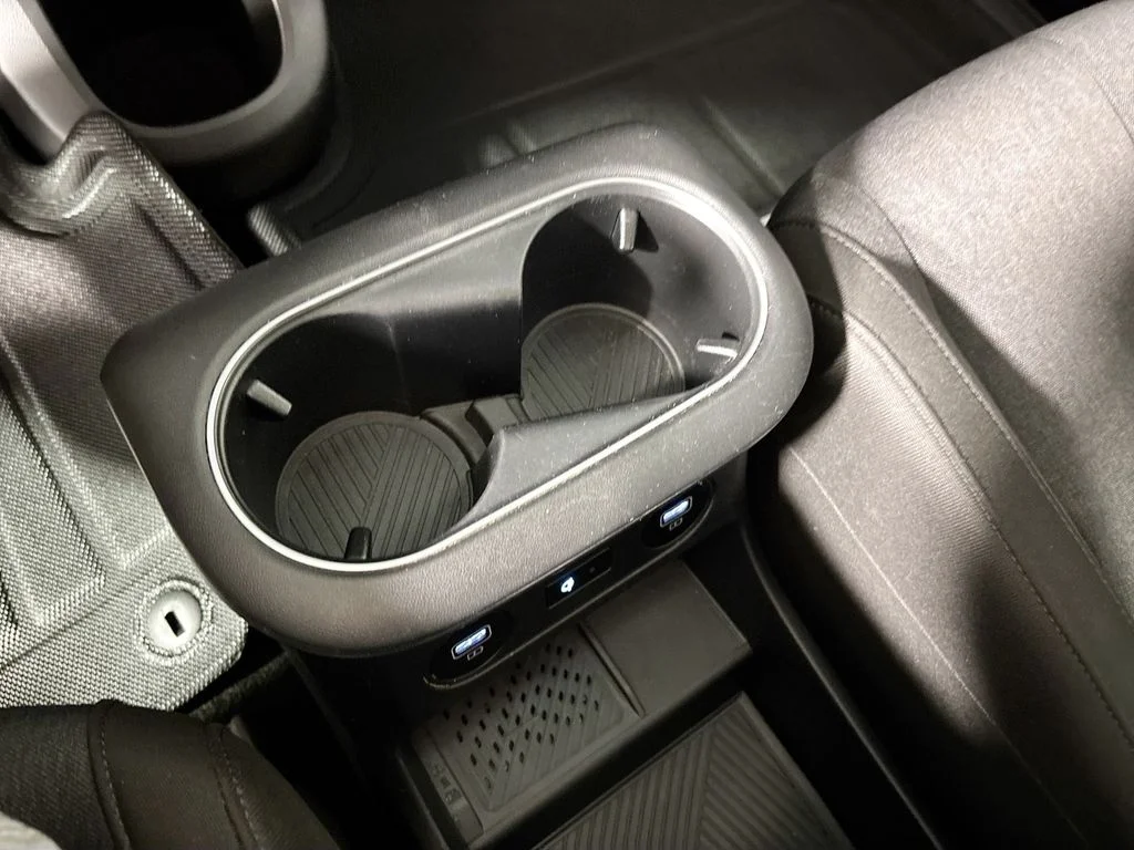 Used 2024 Blue Hyundai SEL image 15