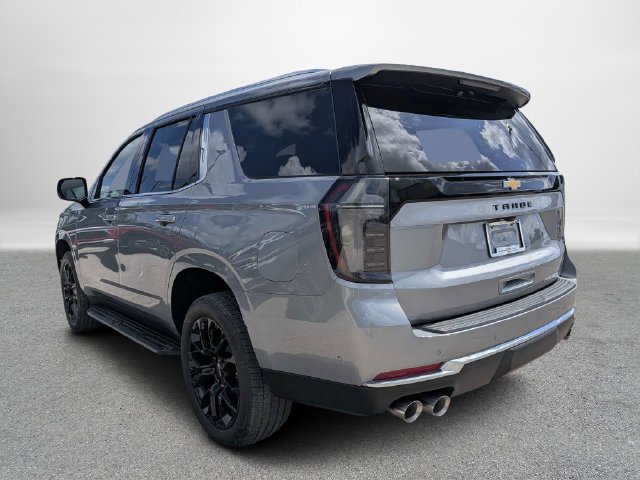 2026 Chevrolet Tahoe Premier - Photo 6
