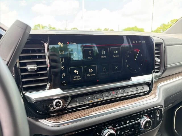 2024 GMC Sierra 1500 Elevation - Photo 13