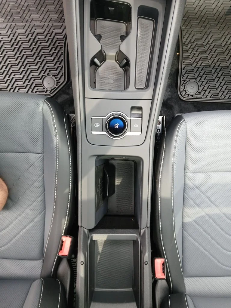 New 2026 Silver Volkswagen 2.0T SE image 25