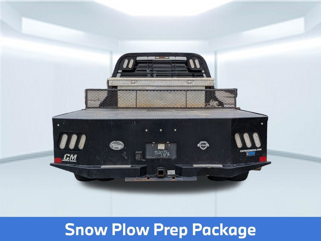 Used 2015  Ford Lariat image 4