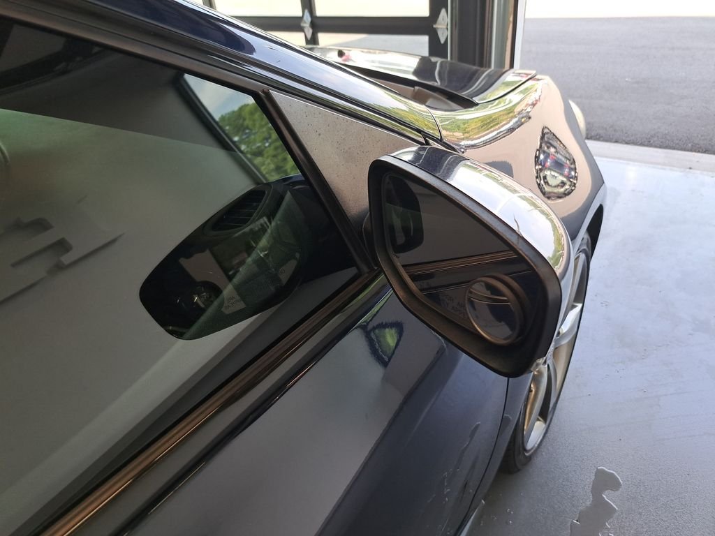Used 2015 Blue Dodge GT image 38
