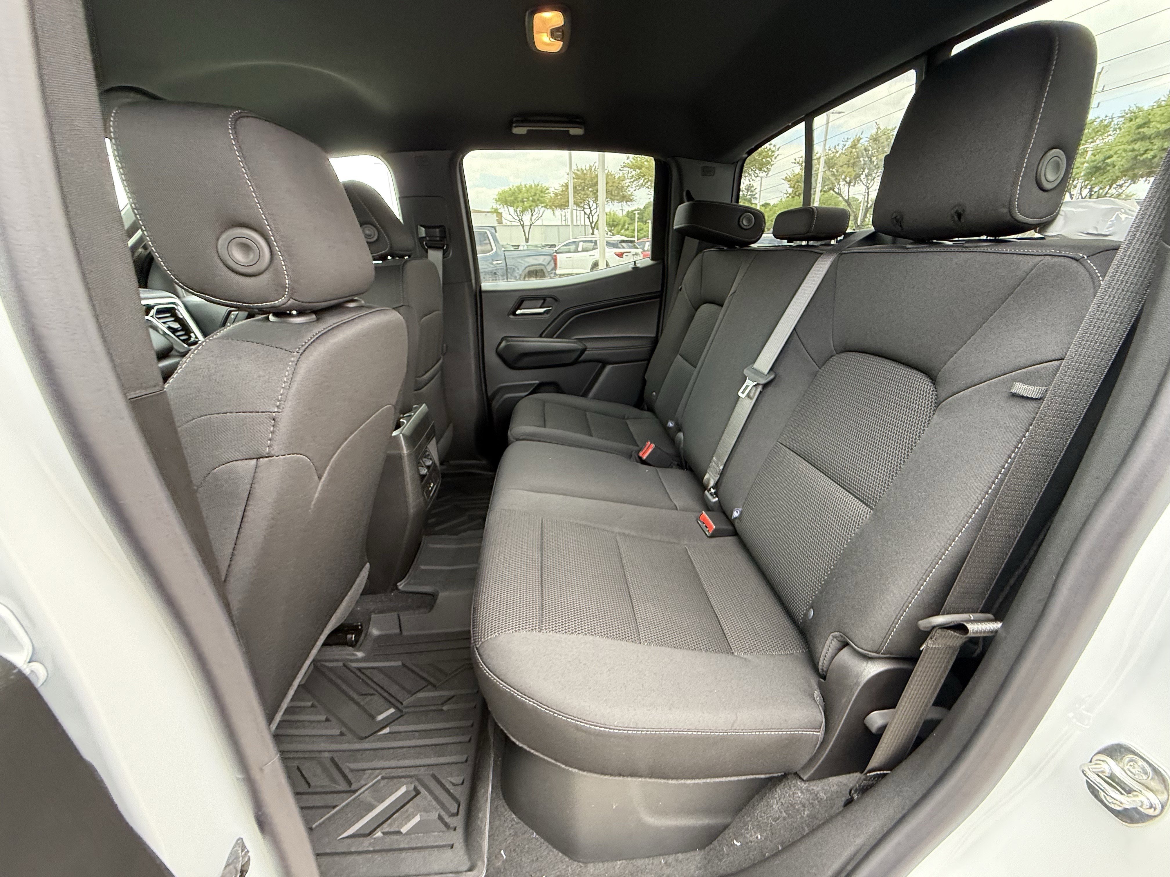 2026 GMC Canyon Elevation - Photo 15