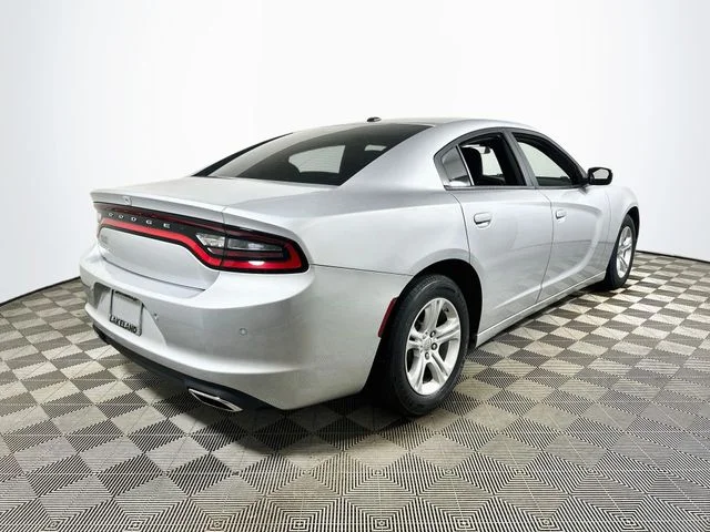 Certified Pre-Owned 2022 Dodge Charger SXT