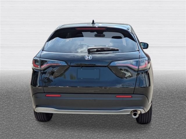 New 2027 Honda HR-V Sport 2WD 4D Sport Utility in Sanford #4666