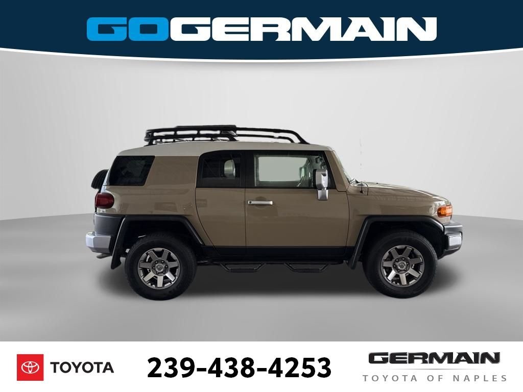 Used 2014 Beige Toyota Base image 10