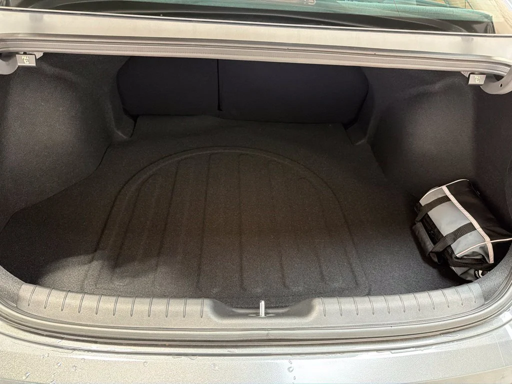 New 2026 Ecotronic Gray Hyundai SEL Sport image 12