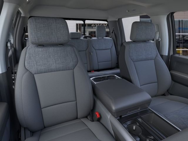 New 2026 Avalanche Ford XLT image 10