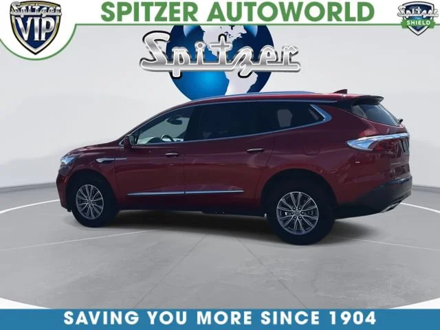 2023 Buick Enclave Essence - Photo 7