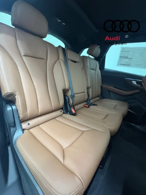 New 2026 White Audi 45 Premium image 29