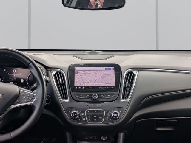 Used 2024 White Chevrolet LT image 17