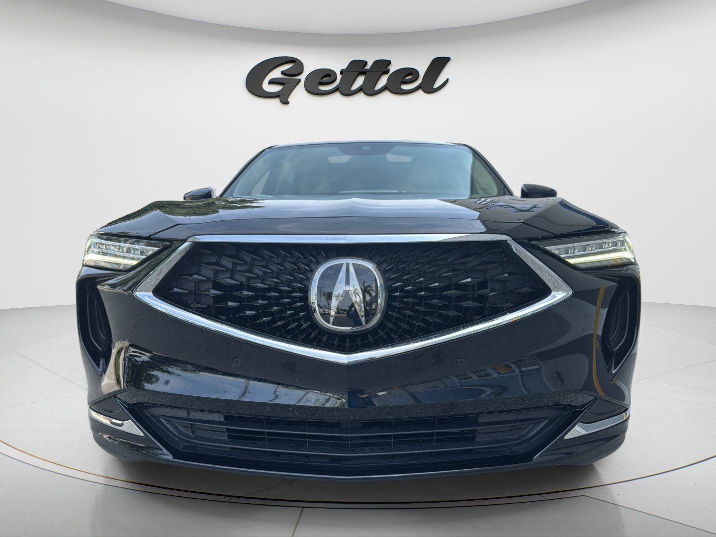 Certified Used 2024 Majestic Black Pearl Acura TECH image 83