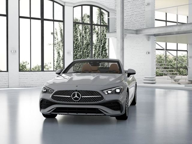 New 2027 MANUFAKTUR Alpine Grey Mercedes-Benz CLE 300 image 42