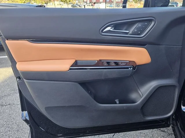 2026 Honda Prologue Elite - Photo 16