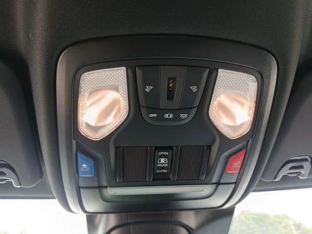 2026 RAM 2500 Tradesman - Photo 34