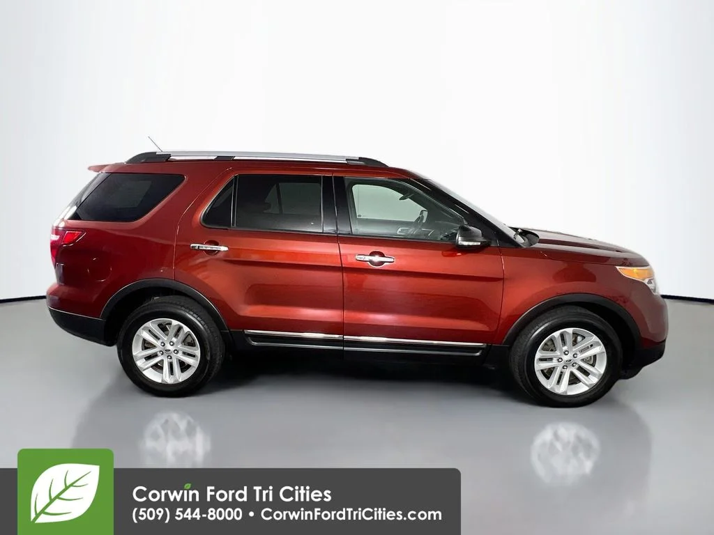 Used 2014 Sunset Ford XLT image 19