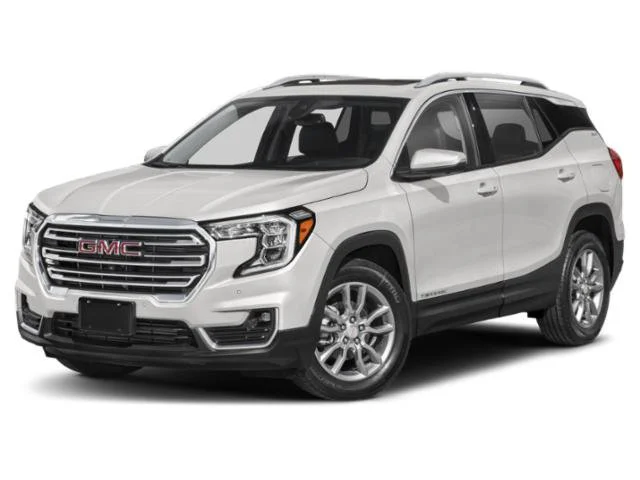 Used 2022 Black GMC Denali image 2